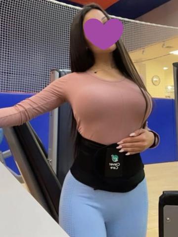 Индивидуалка Лорета фото 3