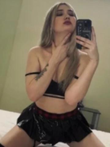 Индивидуалка Сабина фото 3