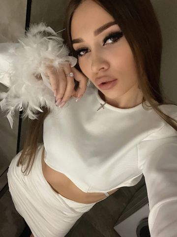 Проститутка Елизавета, 24 года, г. Саракташ