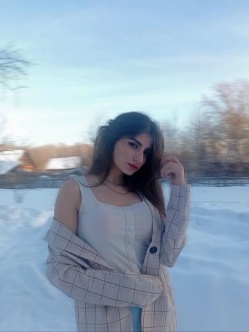Проститутка Каролина, 24 года, г. Саракташ